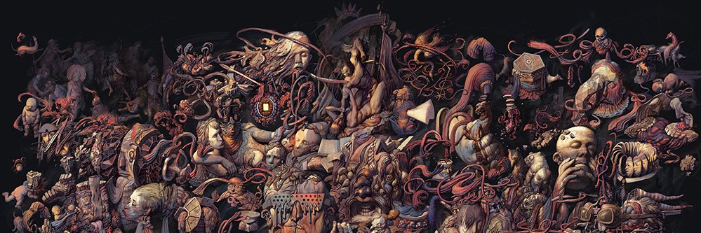 arjarath's profile banner image