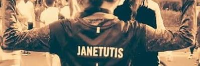 JANETUTIS's profile banner image