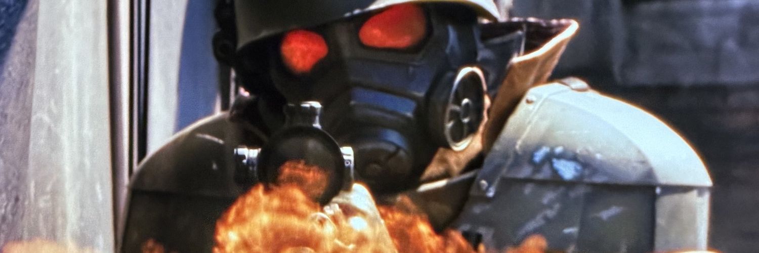 Thescousegoblin's profile banner image
