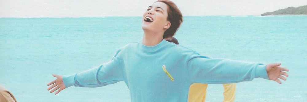 kaibias's profile banner image