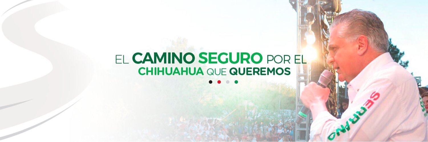 CVEEJuarez's profile banner image