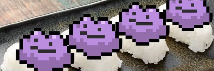 suchi@Team®️ banner