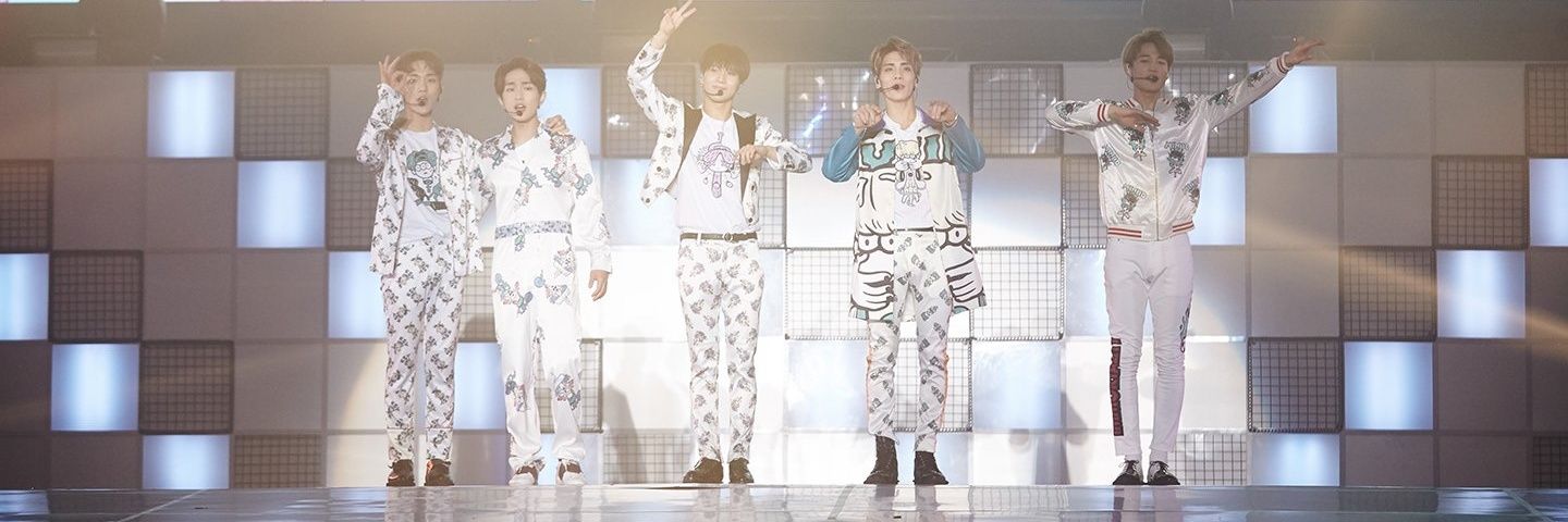 ChunilChan's profile banner image