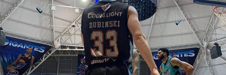 Jacksondub's profile banner image