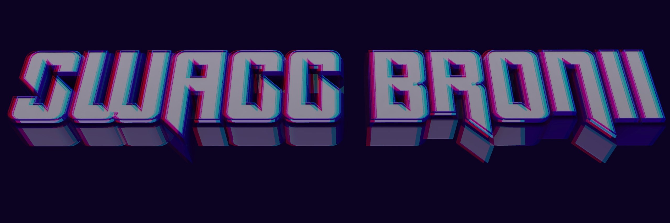 ❤️⚜️SWAGGBRONII⚜️❤️ banner