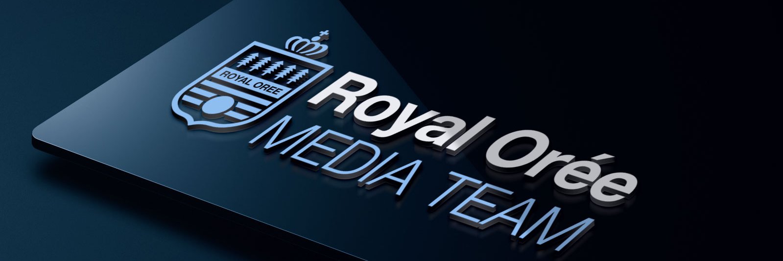 Royal Orée ♚ banner