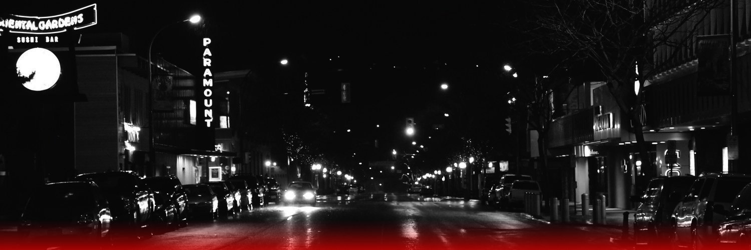 JesseFaubert's profile banner image