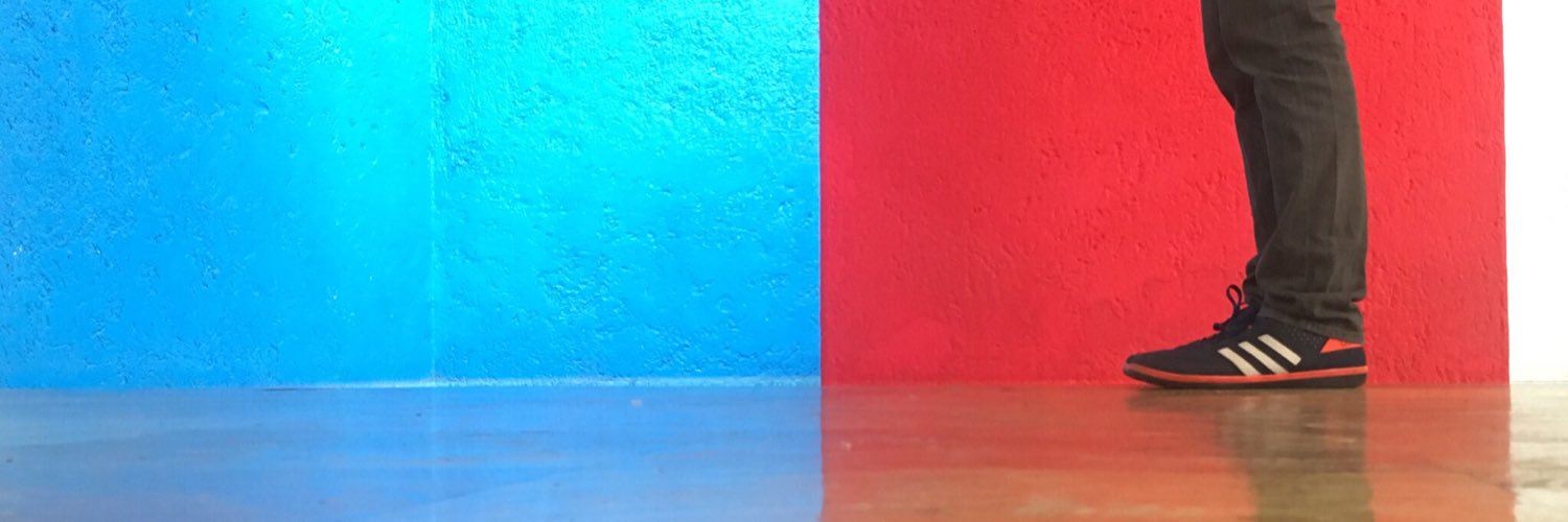 WesleyHelmholz's profile banner image