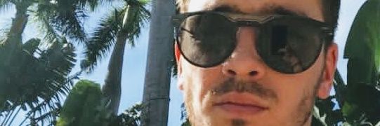 DanteHauserman's profile banner image