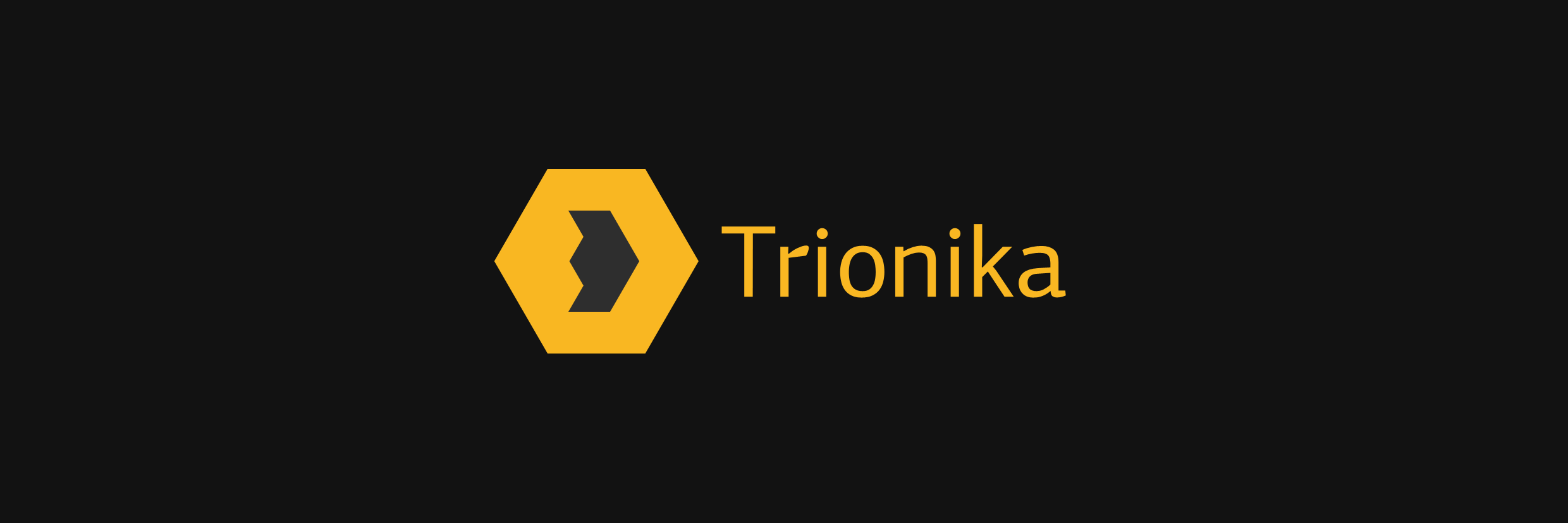 TrionikaUkraine's profile banner image