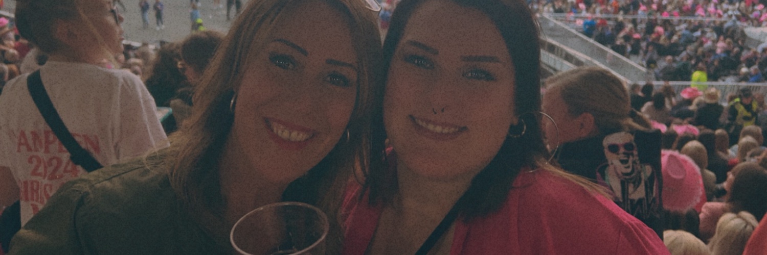 LauraAshlee09's profile banner image