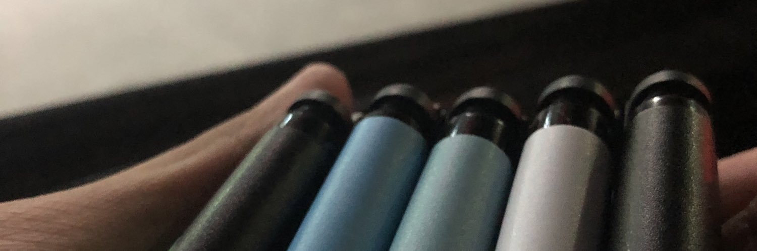 HughApiston's profile banner image