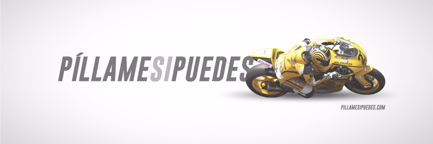 Pillamesipuedes's profile banner image
