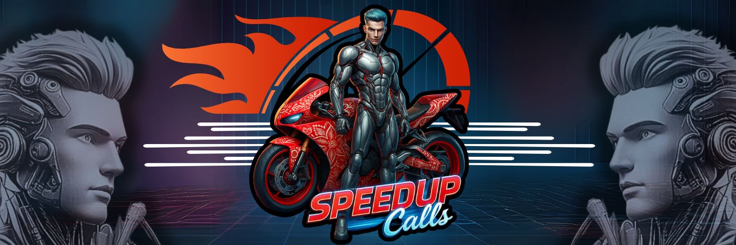 SpeedUpCalls's profile banner image