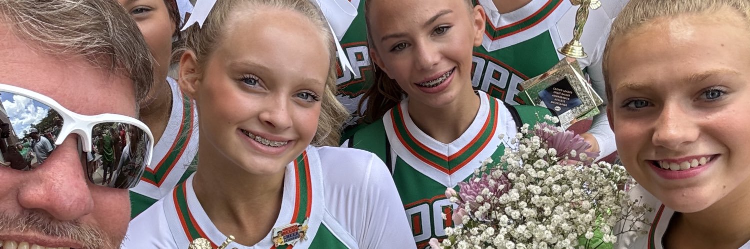 Keith McCormick banner