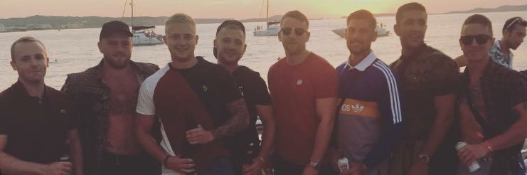 DannyKersh7's profile banner image