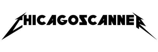 Chicago_Scanner Profile Banner
