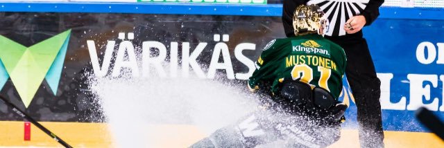Aleksi Mustonen banner