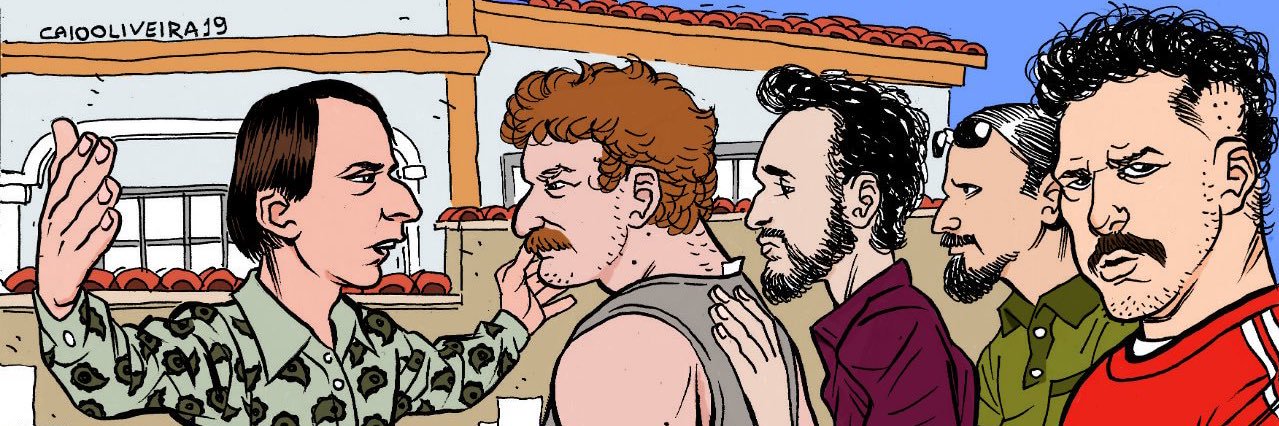 Arthurmedeiross's profile banner image