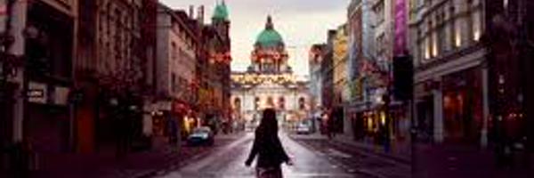 DeandraAdyaS Profile Banner