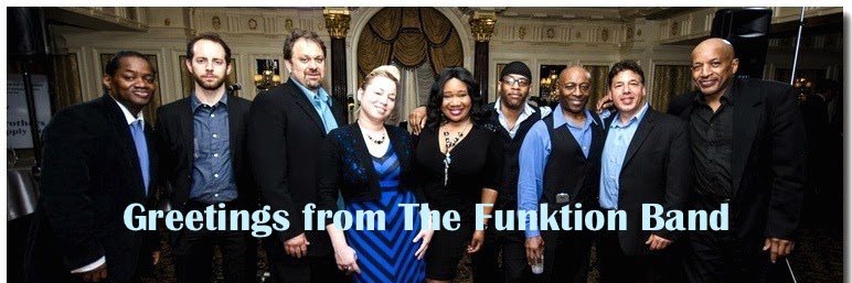 FunktionBandNJ's profile banner image