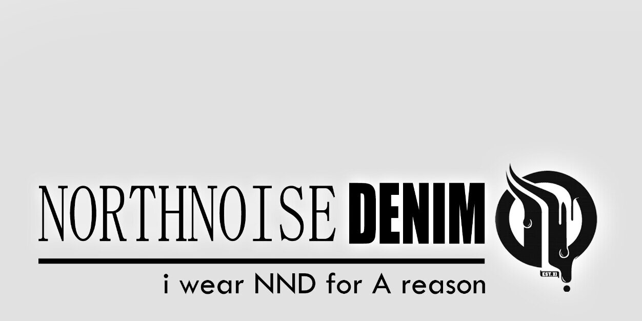 NorthnoiseDenim's profile banner image