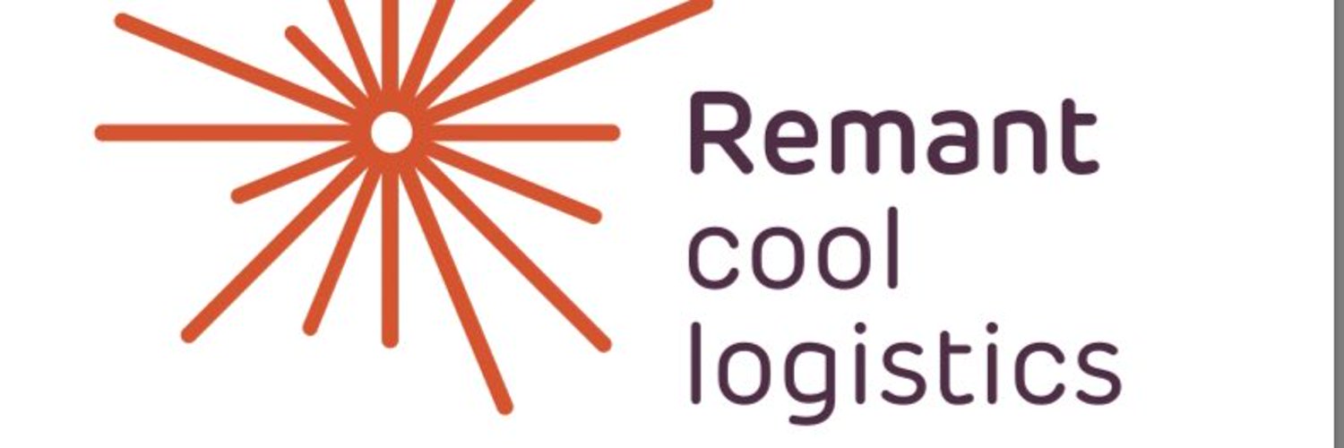 Remant Cool Logistics Profile Banner