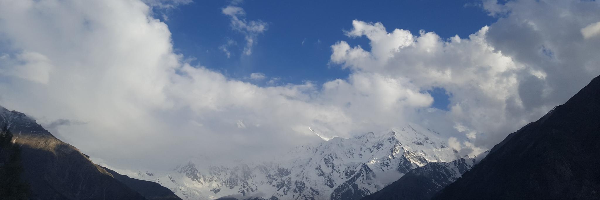 NehabulousMind's profile banner image