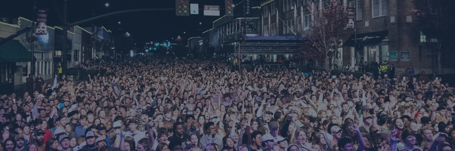 MSUBulldogBash's profile banner image