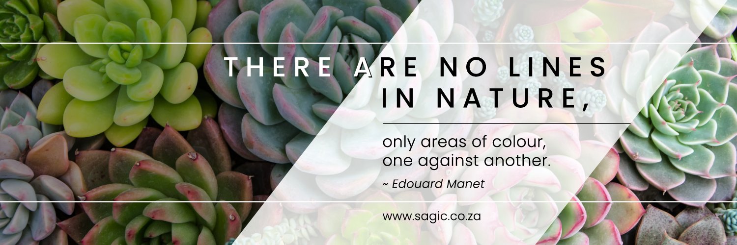 SAGIC banner