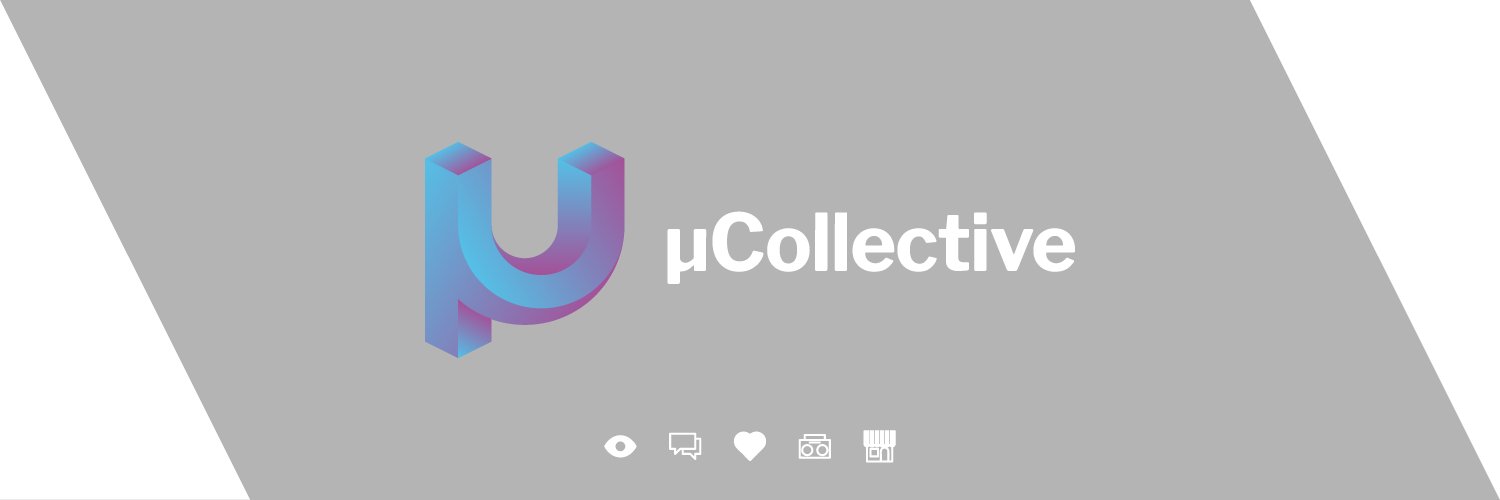 MicroCollective's profile banner image
