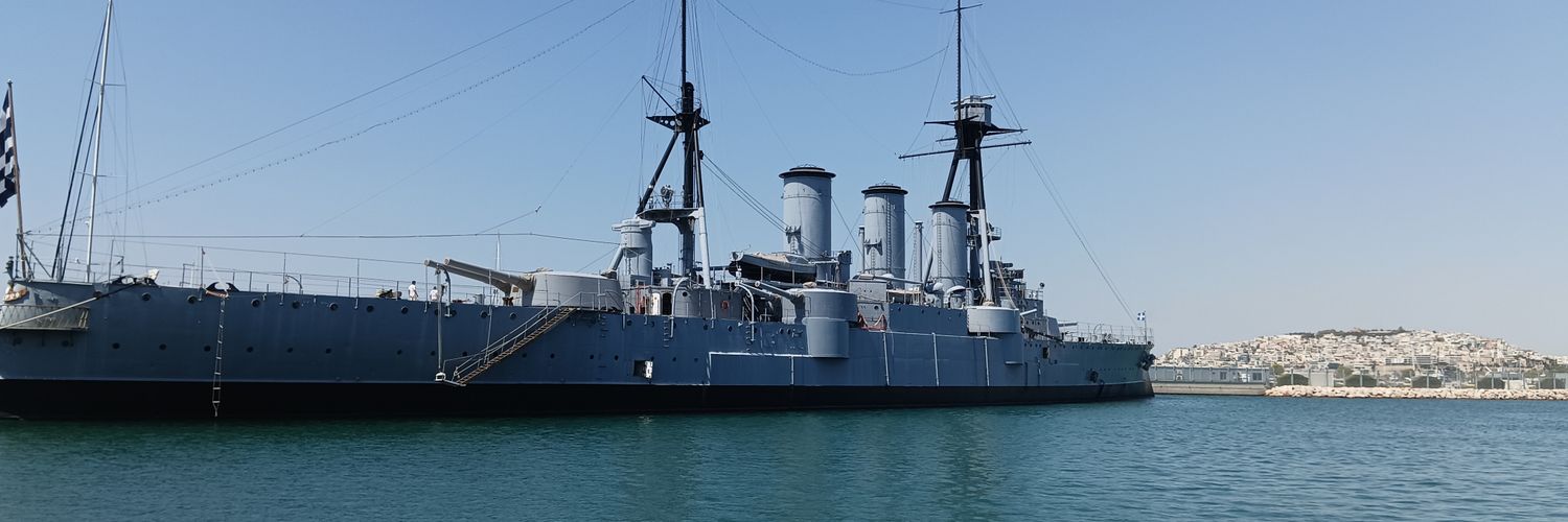 Vasilis Kanellopoulos banner