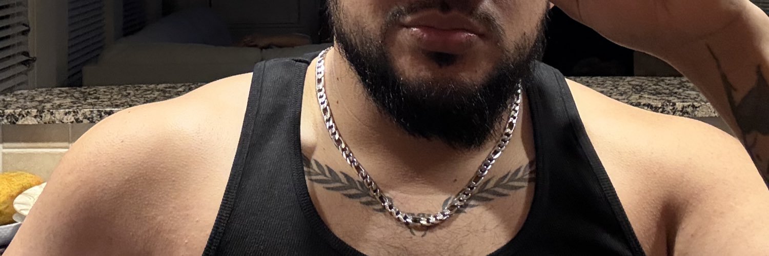 StanleyCabrera3's profile banner image