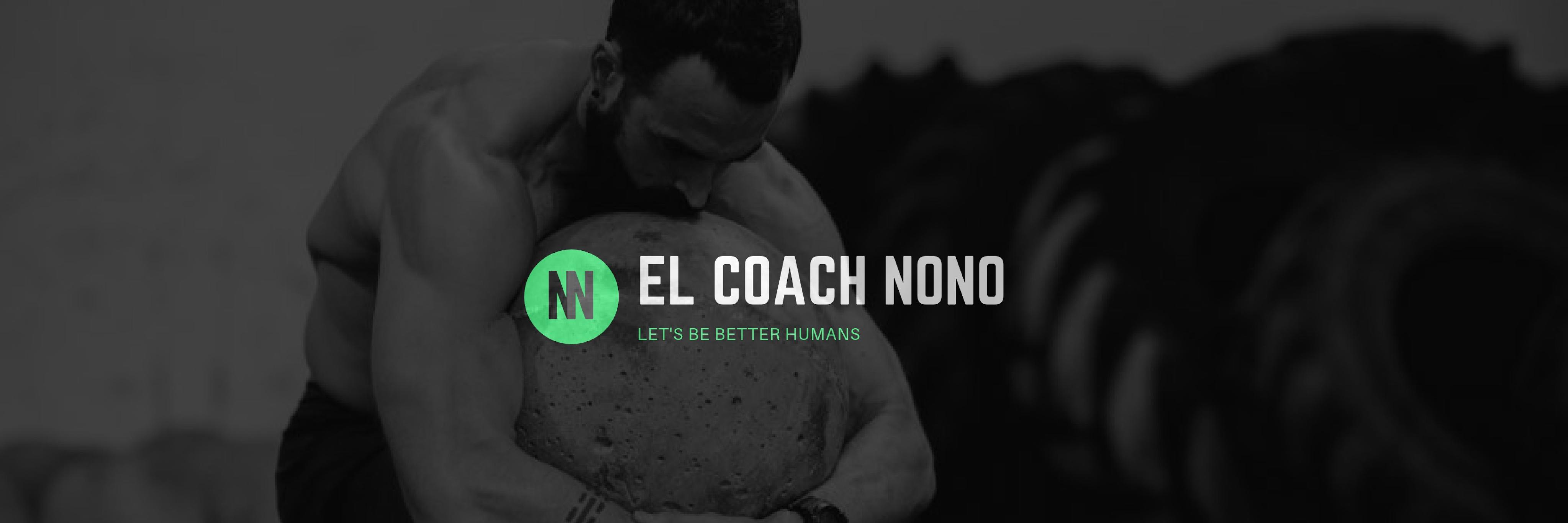 ElCoachNono's profile banner image