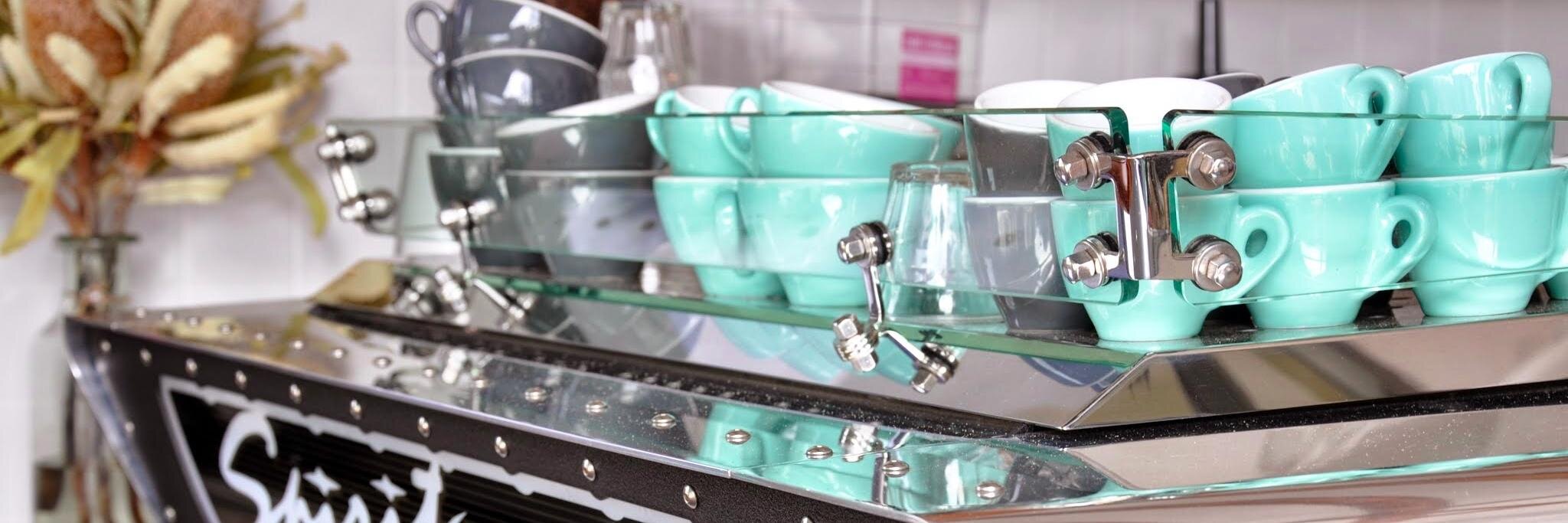 Bean Brewding banner