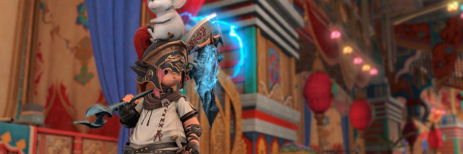 meekopi's profile banner image