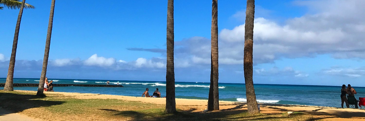 honoluludon's profile banner image