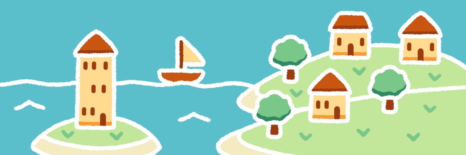 Norrimo ✨Townframe is Out Now banner