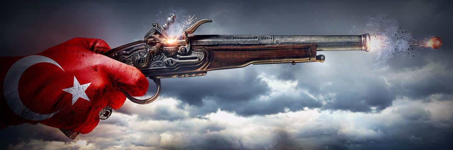 DunyaZengin's profile banner image