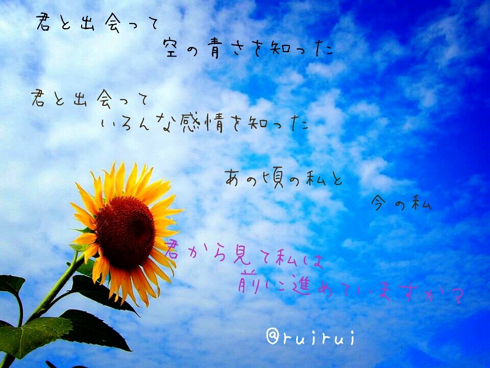 Runa@頑張る banner
