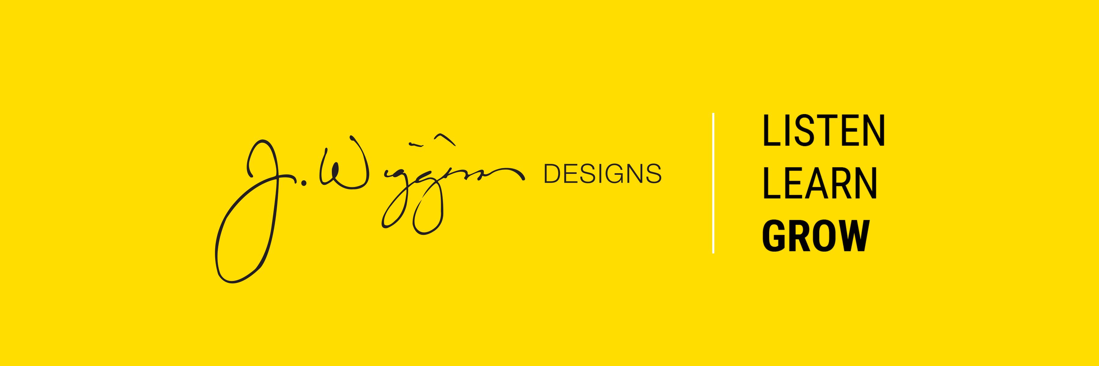 JWigginsDesigns's profile banner image