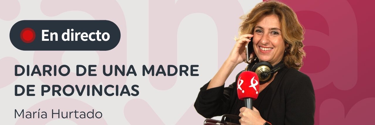 María Hurtado banner