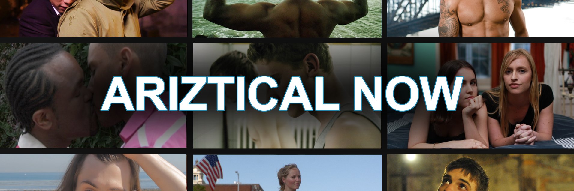 Ariztical banner