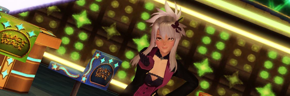 🍎ぷりずま☆じょにー💟 banner