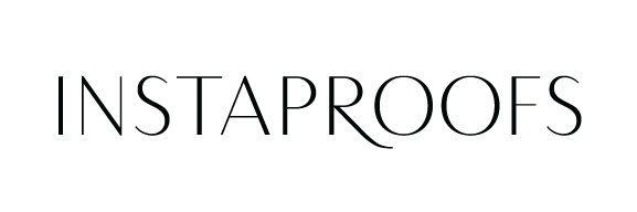 instaproofs's profile banner image