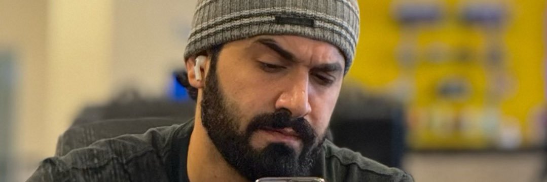 ABahrazawi's profile banner image