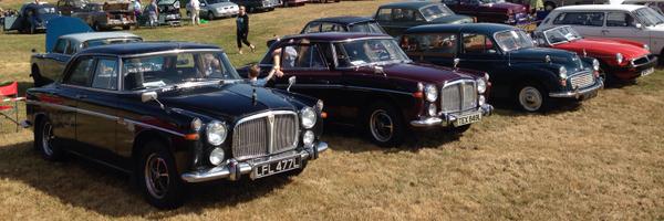 ClassicBuyer Profile Banner