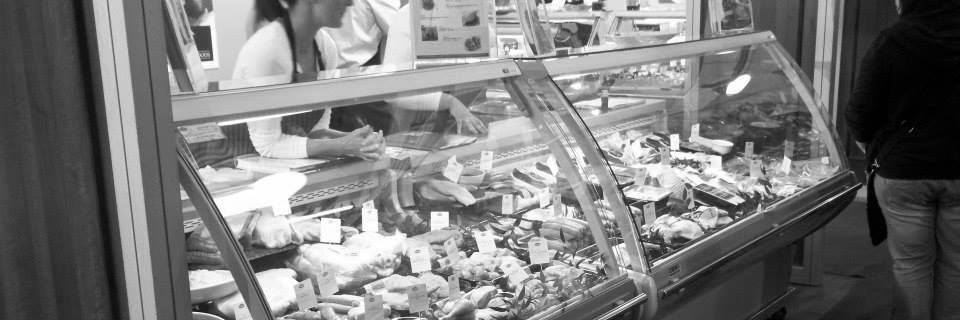 Cross Rental Services – Refrigeration & Catering banner