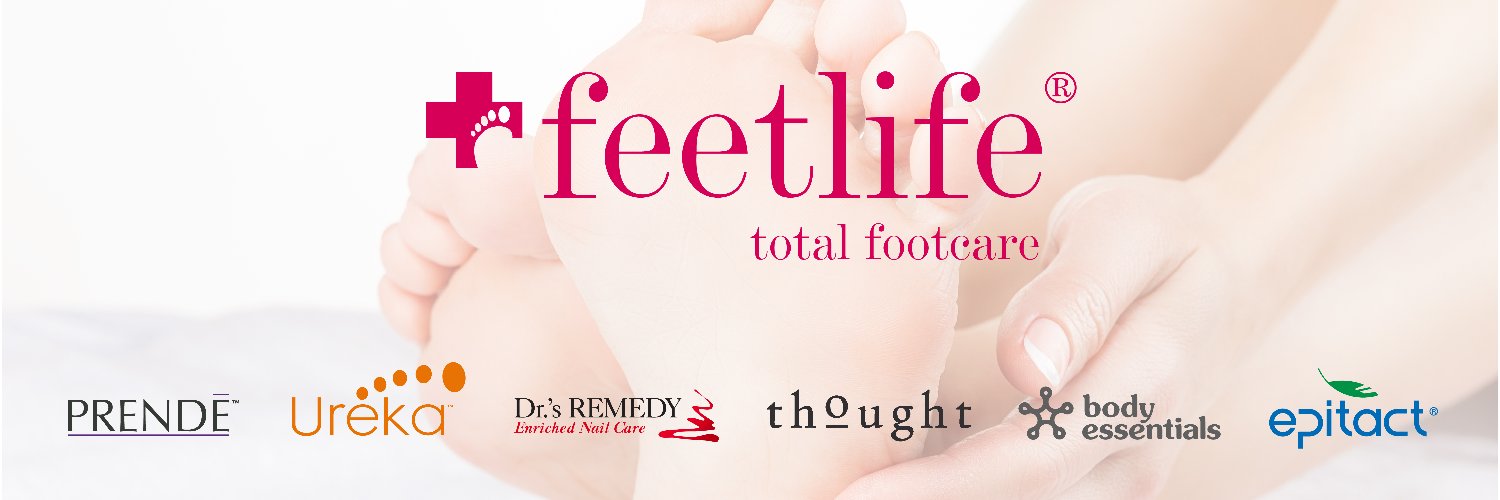 Feetlife banner