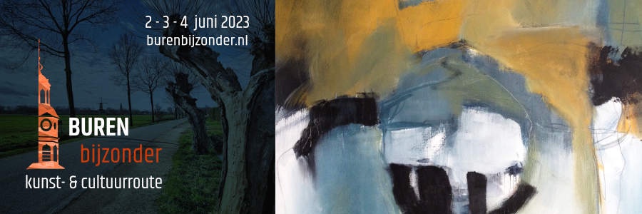 kunstrouteburen's profile banner image